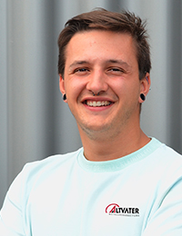 Joel Steinmetz